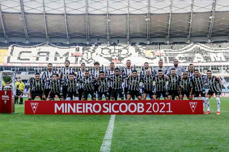 FMF define o calendário do futebol mineiro para 2022 Jornal Quero Viver