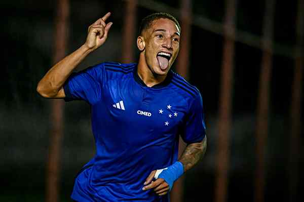 Cruzeiro e Grêmio fazem final inédita da Copa do Brasil Sub-20 no Mineirão